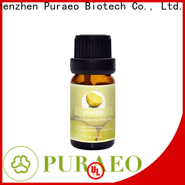 Custom geranium essential oil Suppliers for hair 1