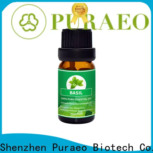 Latest custom essential oil manufacturers for massage 1