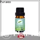 Puraeo New essential oils for singles factory for hair 1
