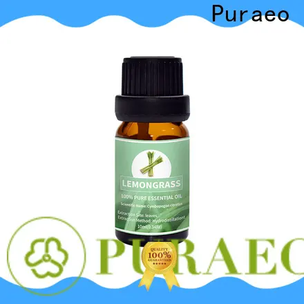 Wholesale ylang ylang massage oil Supply for skin 1