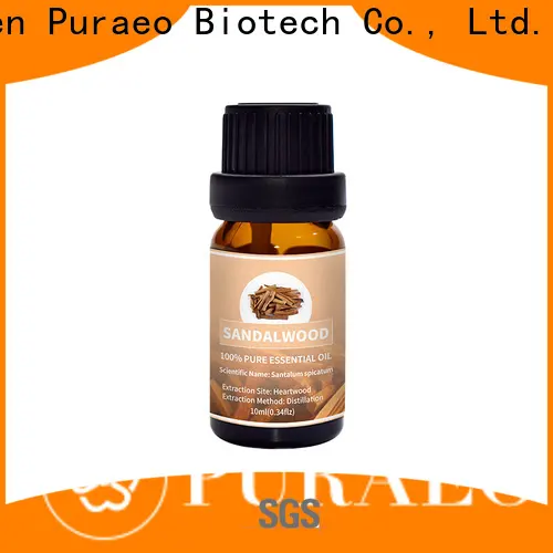 Custom pure peppermint oil for business for massage 1