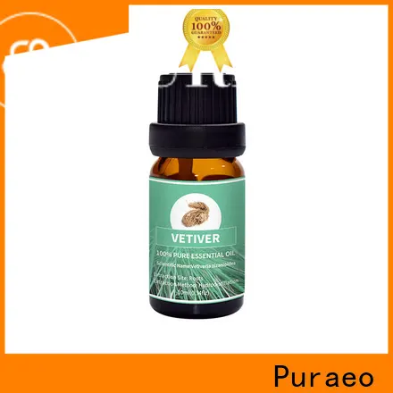 Custom 100 percent tea tree oil for business for perfume 1