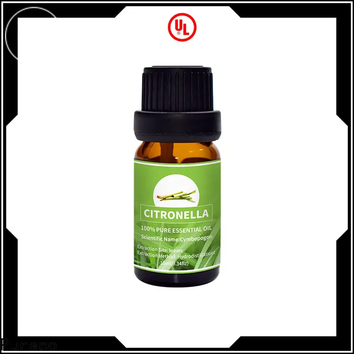 Puraeo best rosemary oil brand for hair manufacturers for perfume 1