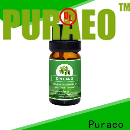 Puraeo lavender essential oil for face Suppliers for hair 1