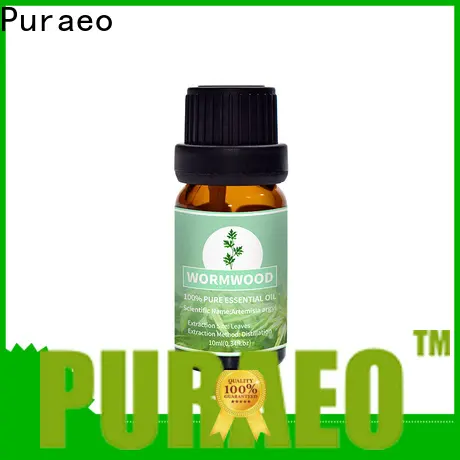 Puraeo organic chamomile oil Supply for skin1 1
