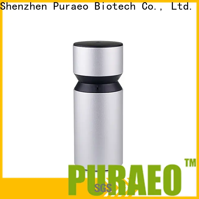 Puraeo usb oil diffuser manufacturers 1