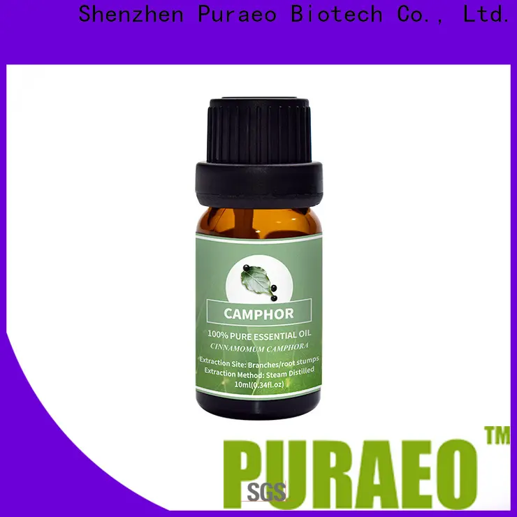 Puraeo carrier oils supplier Supply for face2 1