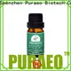 Puraeo Best pure tea tree essential oil company for massage 1