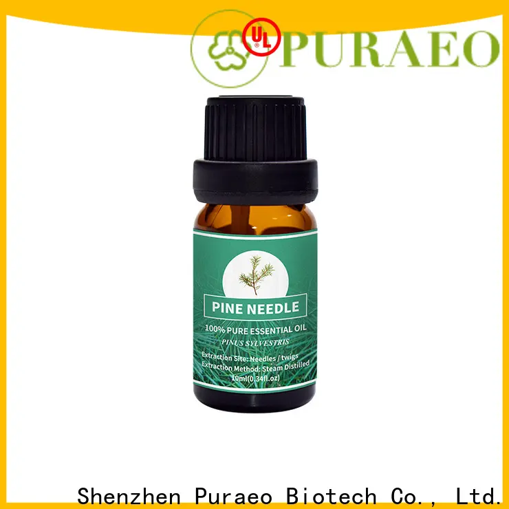 Puraeo Top carrier oils supplier manufacturers for skin 1