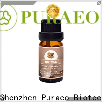 Puraeo Latest custom essential oils company for perfume1 1