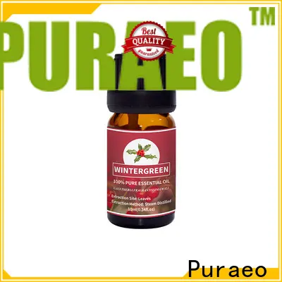Puraeo grapefruit oil for skin Supply for skin 1