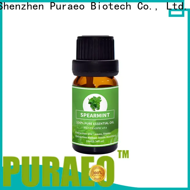 Puraeo carrier oils supplier Supply for massage6 1