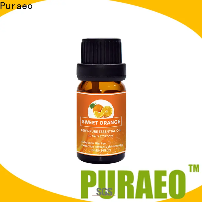 Puraeo Latest carrier oils supplier Suppliers for massage 1