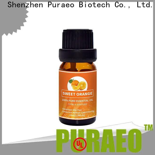 Best lavender essential oil manufacturer Suppliers for skin 1