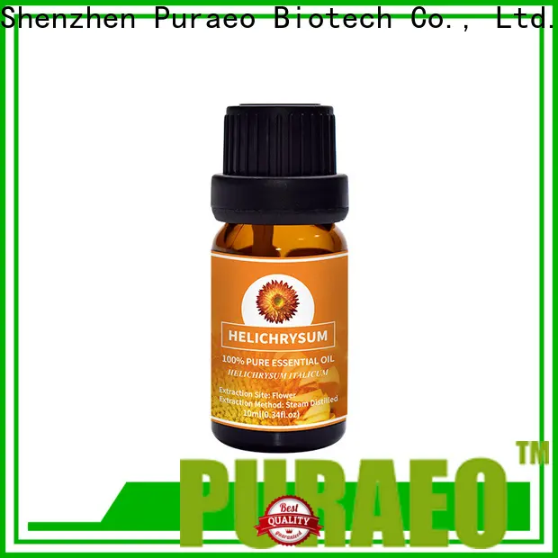 Best custom essential oils manufacturers for perfume 1