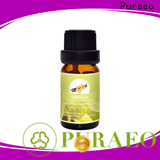 Wholesale bergamot oil for hair for business for skin 1