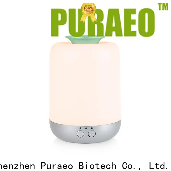 Puraeo Top custom essential oils for business for face 1