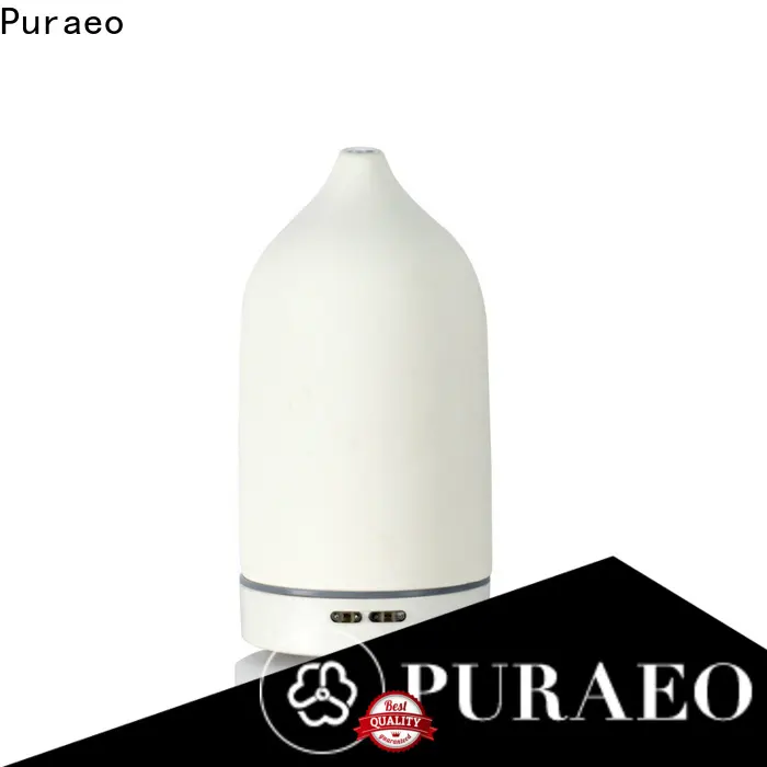 Puraeo Latest electric diffuser manufacturers Suppliers 1