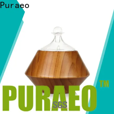 Puraeo carrier oils supplier factory for hair 1