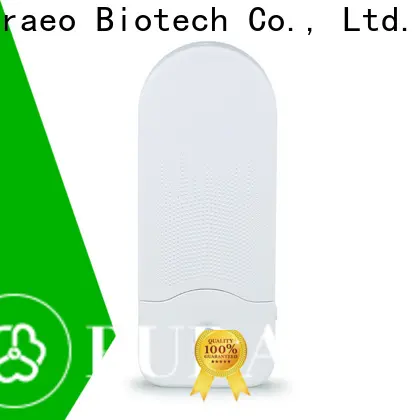 Puraeo High-quality usb car aroma diffuser factory 1