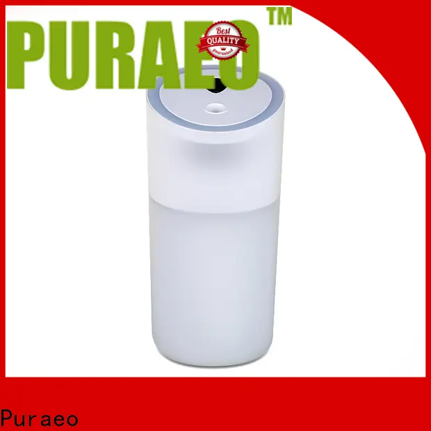 Puraeo New electric diffuser manufacturers for business 1