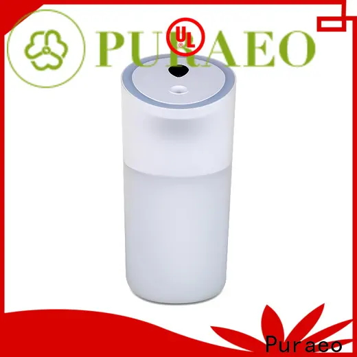 Puraeo Wholesale custom essential oils manufacturers for massage 1