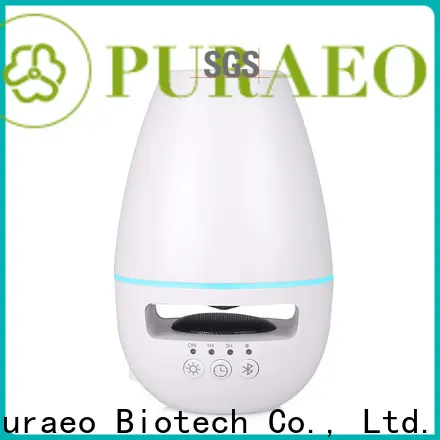 Puraeo Top carrier oils supplier factory for hair1 1