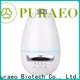Puraeo Top carrier oils supplier factory for hair1 1