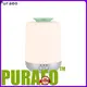 Puraeo wholesale electric aromatherapy diffuser factory 1