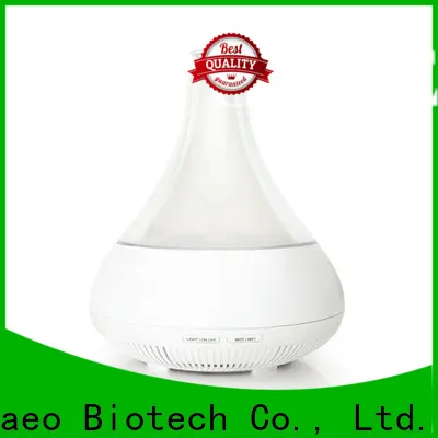 Puraeo custom essential oils company for face 1
