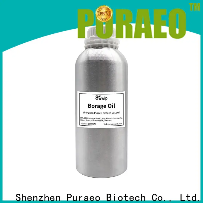 Puraeo carrier oils for sensitive skin company for skin 1