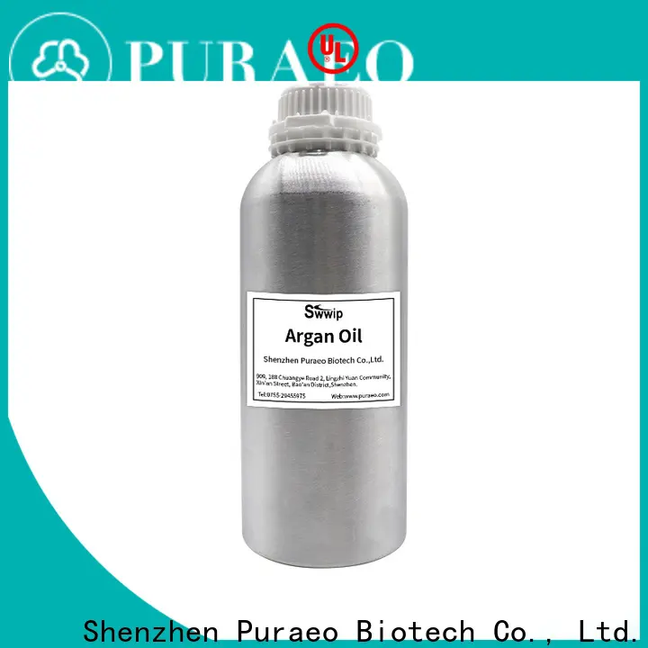 Puraeo Top sweet almond essential oil manufacturers for skin 1