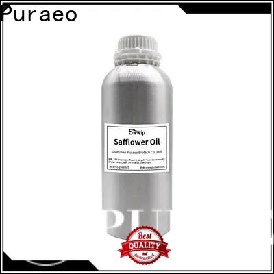 Puraeo carrier oil set Suppliers for skin 1