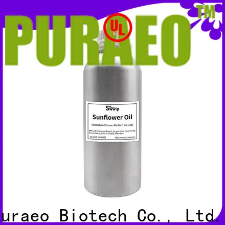 Puraeo fractionated coconut oil bulk manufacturers for massage1 1