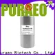 Puraeo fractionated coconut oil bulk manufacturers for massage1 1