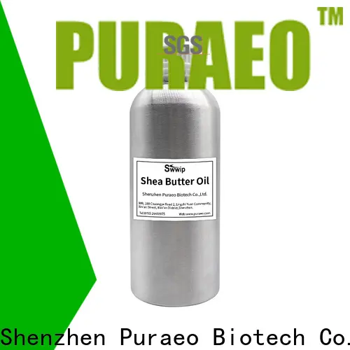 Puraeo Wholesale coconut oil essential oil Suppliers for face 1