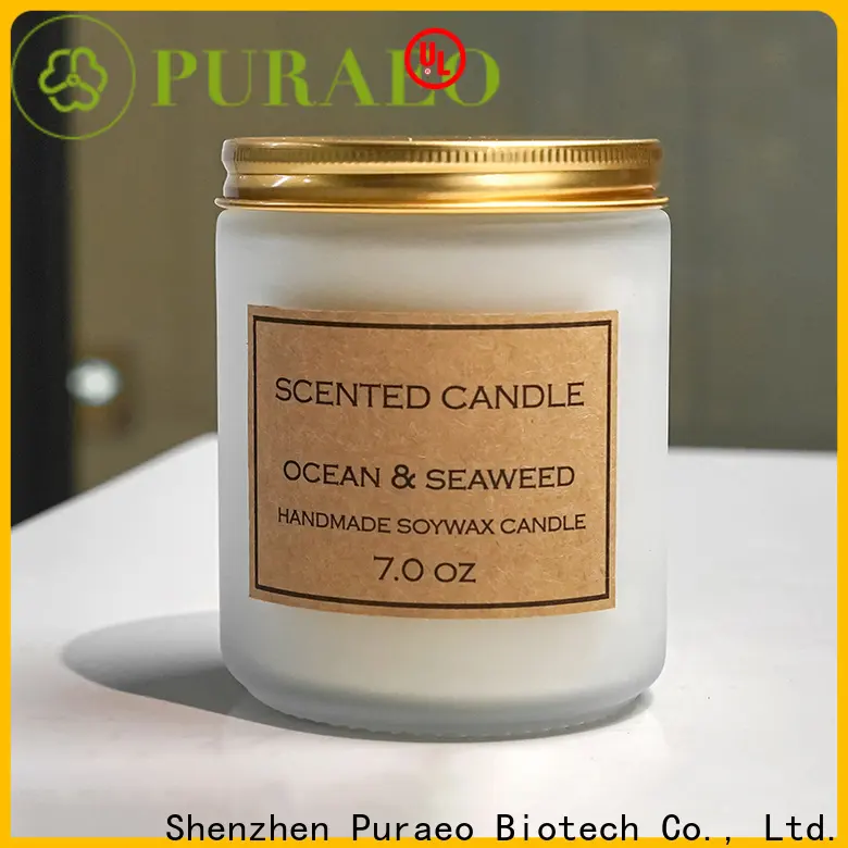 Puraeo High-quality carrier oils supplier company for massage 1