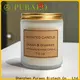 Puraeo High-quality carrier oils supplier company for massage 1
