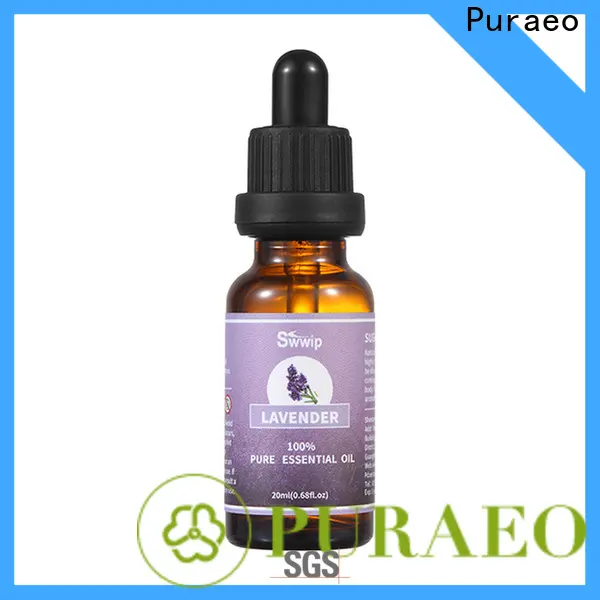 Top essential oil supplier Supply for skin 1