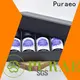 Puraeo Best wholesale essential oils suppliers for business for face 1