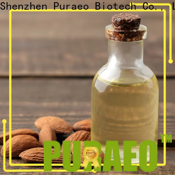 Puraeo New jojoba oil bulk wholesale for business for perfume 1