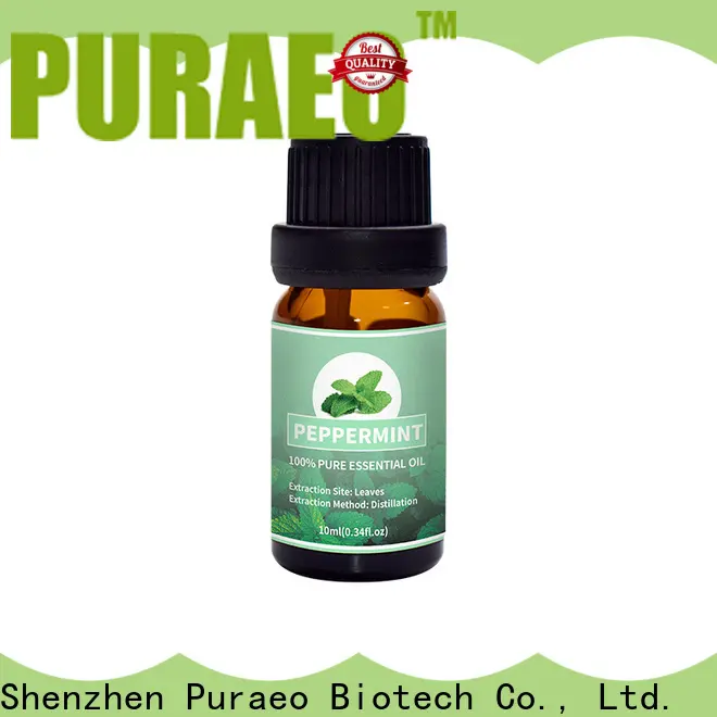 Puraeo yang yang essential oil for hair Suppliers for hair 1