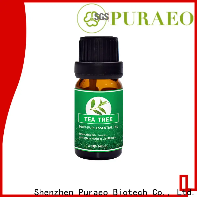 Puraeo ylang ylang essential oil Suppliers for skin 1