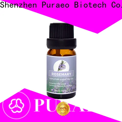 Puraeo Top tea tree oil for skin Supply for skin 1