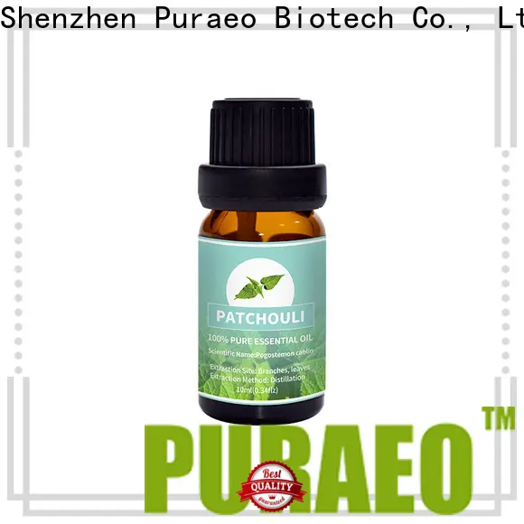 Puraeo best rosemary oil brand for hair company for massage 1