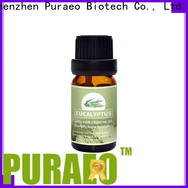 Puraeo rosemary oil for face for business for face 1