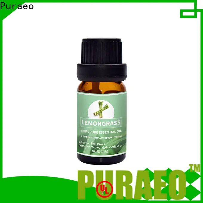 Custom lavender oil for hair growth Suppliers for skin 1