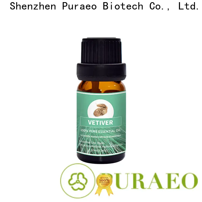 Wholesale organic lavender essential oil Supply for skin 1
