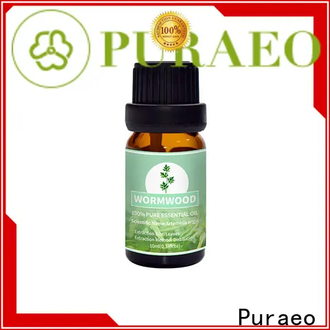 Puraeo High-quality best frankincense oil Supply for skin 1