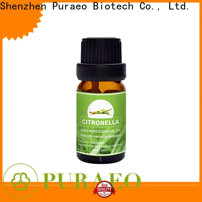 Custom best rosemary oil for hair growth for business for massage 1